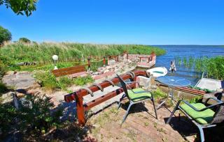 Ferienhaus Ueckermünde Bellin - 8
