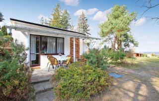 Ferienhaus Ueckermünde Bellin - Bellin - 9