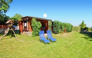 Ferienhaus Ueckermünde Bellin - Bellin - 8