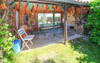 Ferienhaus Ueckermünde Bellin - Bellin - 6