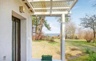Ferienhaus Ueckermünde Bellin - Bellin - 3