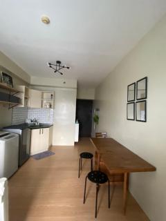 Condo near ATC- Molito Alabang, Muntinlupa - Manila - 6
