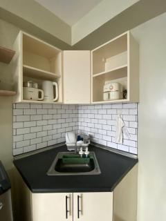 Condo near ATC- Molito Alabang, Muntinlupa - Manila - 5