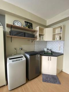Condo near ATC- Molito Alabang, Muntinlupa - Manila - 3