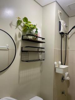 Condo near ATC- Molito Alabang, Muntinlupa - Manila - 2