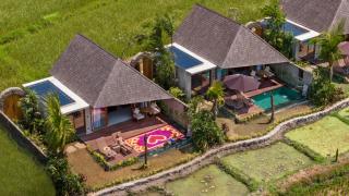 Lasamana Villas Ubud by GenuineHost - 5