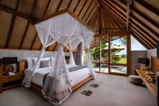 Lasamana Villas Ubud by GenuineHost - 2