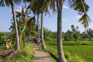 Lasamana Villas Ubud by GenuineHost - 3