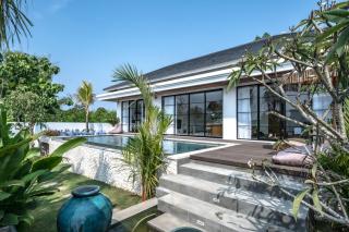 Jing Jang Villa Ungasan - Ungasan - 6