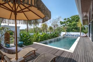 Jing Jang Villa Ungasan - Ungasan - 9