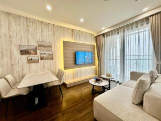 Chi Chi Housing Vinhomes Smart City Tây Mỗ, Nam Từ Liêm Hà Nội - 2