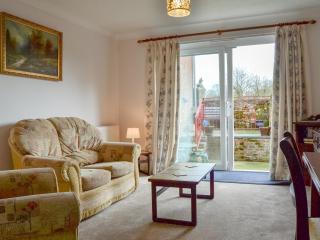 The Annexe - Newchurch - 9