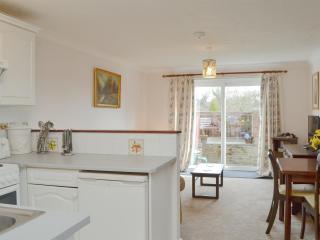 The Annexe - Newchurch - 6