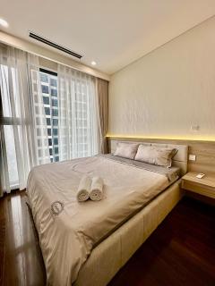 Chi Chi Housing Vinhomes Smart City Tây Mỗ, Nam Từ Liêm Hà Nội - 3