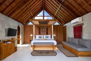 Lasamana Villas Ubud by GenuineHost - 1