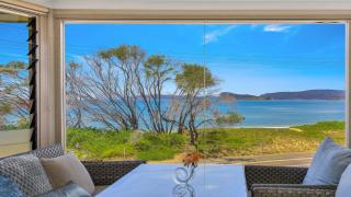 Whataview - Umina Beach - - 8