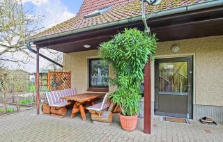 Ferienhaus Rechlin - Rechlin - 3