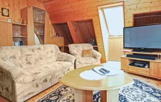 Ferienhaus Rechlin - Rechlin - 7
