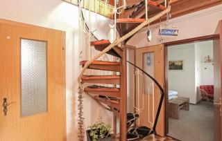 Ferienhaus Rechlin - Rechlin - 5