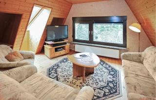 Ferienhaus Rechlin - 8