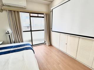10m walk from Namba Station for 2 people gran6f - 4