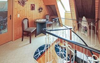 Ferienhaus Rechlin - Rechlin - 4