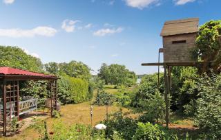 Ferienhaus Jabel - Jabel - 8