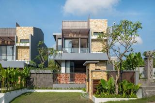 Private Villa Ayra 9A 10mins to Melasti Beach - Ungasan - 0