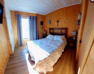 Cabaña familiar - 2