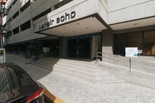 RedDoorz at TJMG by Bel Air Polaris Makati - Manila - 6