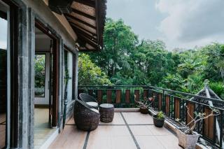 Dewangga Ubud - Ubud - 6