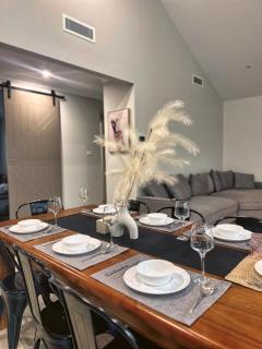 5 Bed Luxury Home - Bush views, BBQ, Comfort - Muswellbrook - 6
