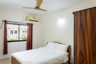 2BHK Private Apartment with Pool access - 1