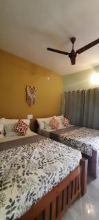 Aura by the Sea - A unit of Vivasa Leisure - Gokarn - 0