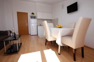 Apartments Rasic - Makarska (Macarsca) - 9