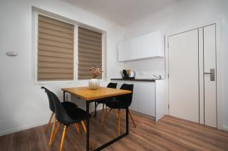 Naphegy Apartments - Budapest - 6