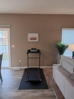 Home away from home in Plainfield Indiana - Plainfield - 9