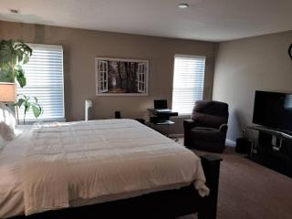 Home away from home in Plainfield Indiana - 8