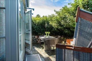 Seahorse Ferienwohnung 7 - 9