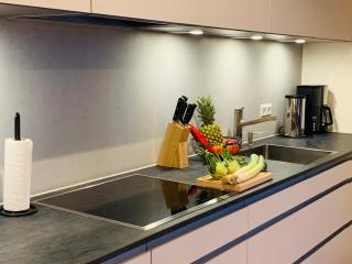 Ferienwohnung triLogie am See - Maulbeere - 8