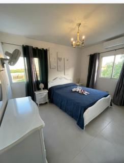 Villa Vintage. - Boca Chica - 9