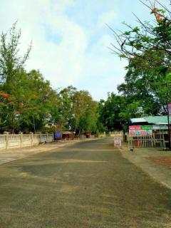 Ocean pearl Villa - 1
