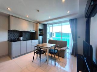 Serenity Wongamat Condominium 410 - Pattaya North - 8