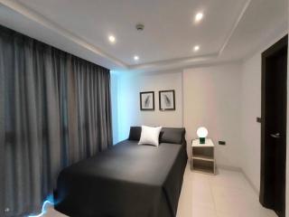 Serenity Wongamat Condominium 410 - Pattaya North - 5