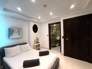 Serenity Wongamat Condominium 410 - Pattaya North - 3