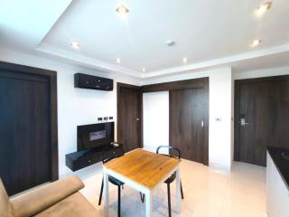 Serenity Wongamat Condominium 410 - 2