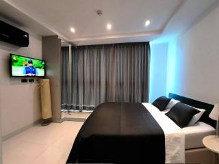 Serenity Wongamat Condominium 410 - Pattaya North - 1