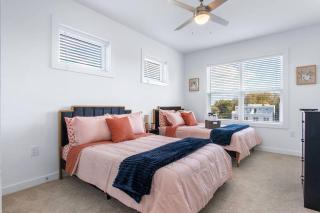 Luxe Penthouse in Old Town Manchester with Views! - Richmond - 2