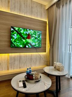 Chi Chi Housing Vinhomes Smart City Tây Mỗ, Nam Từ Liêm Hà Nội - 5