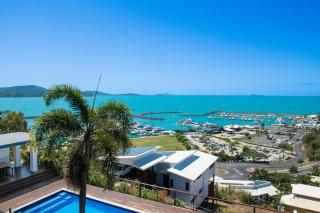 Nautilus On The Hill - Airlie Beach - Airlie Beach - 5